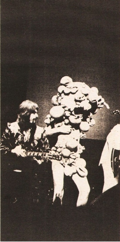 фото: Брэд Элерман