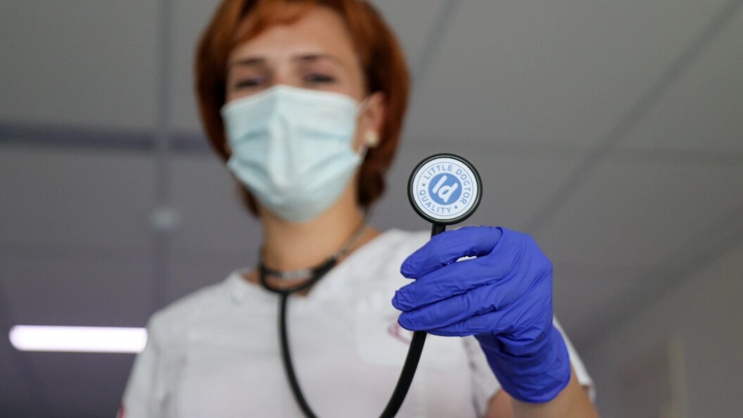    Belkin Alexey/news.ru/Globallookpress