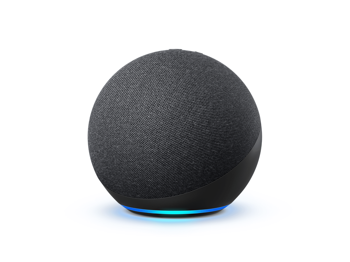 Amazon Echo Dot 5th.