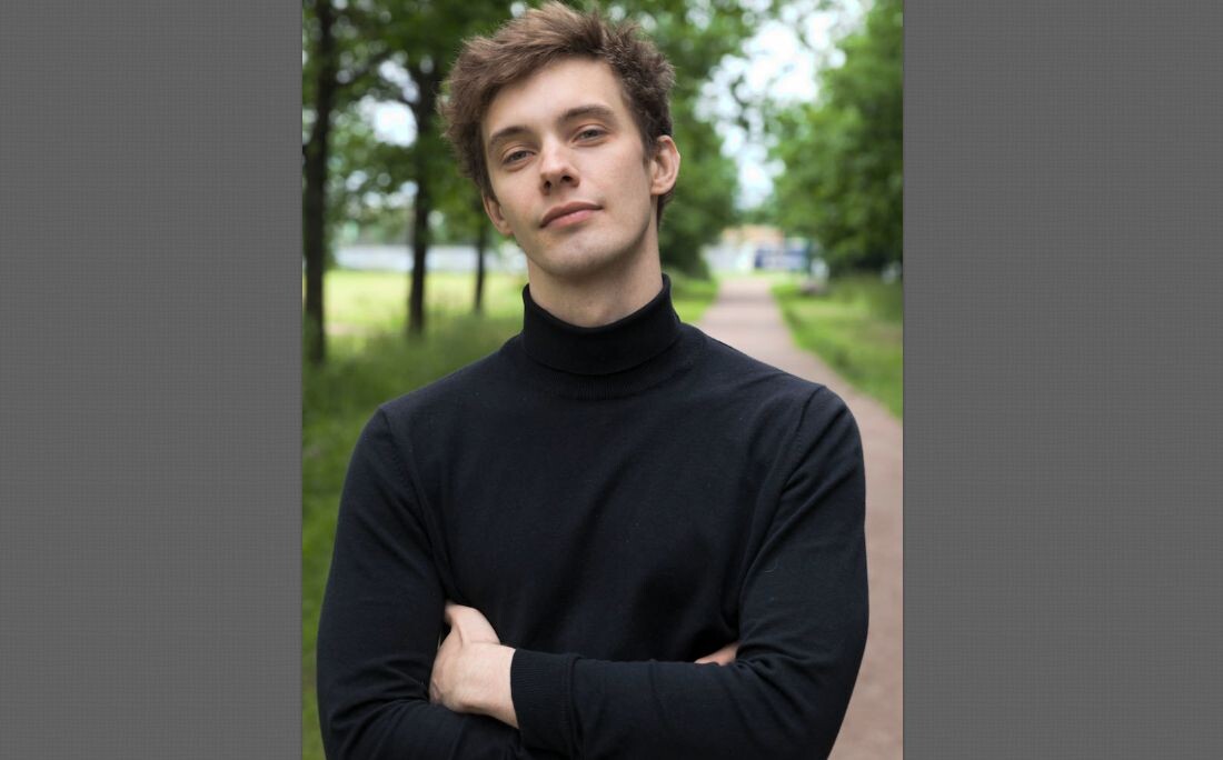 Кирилла можно назвать разноплановым актёром