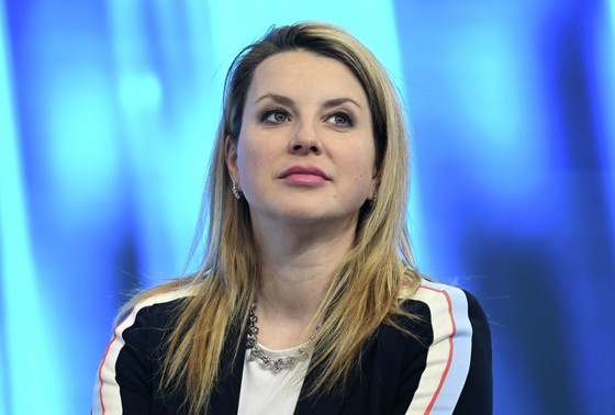    Алексей Майшев/РИА Новости