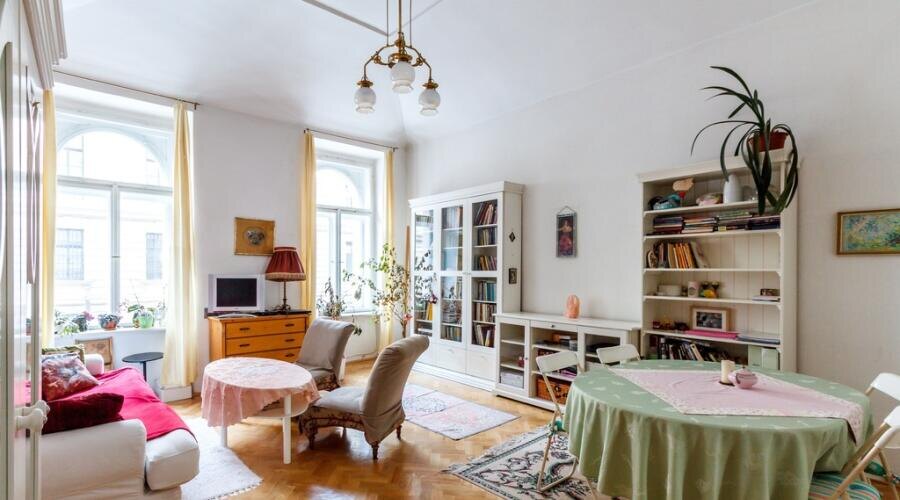    Как пространство влияет на наше психоэмоциональное состояние? Фото: по лицензии PxHere.com