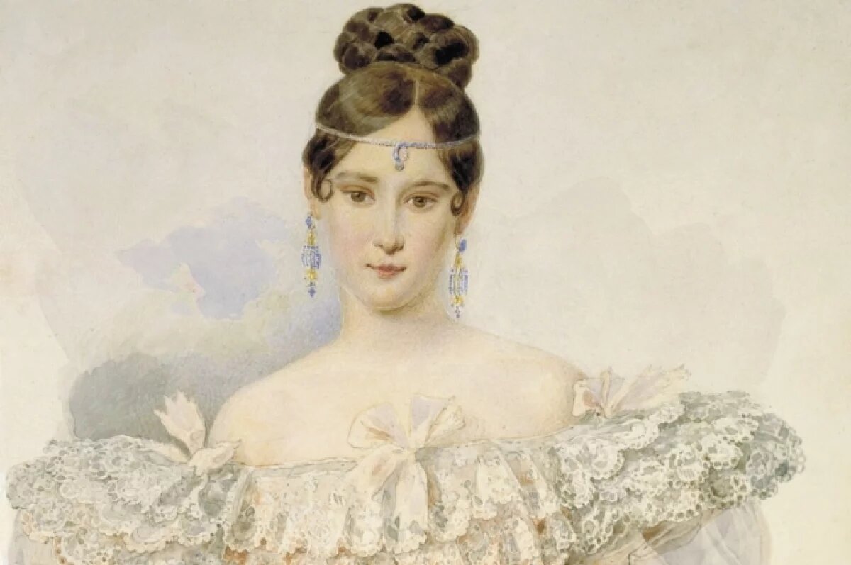    Обаяние искренности.