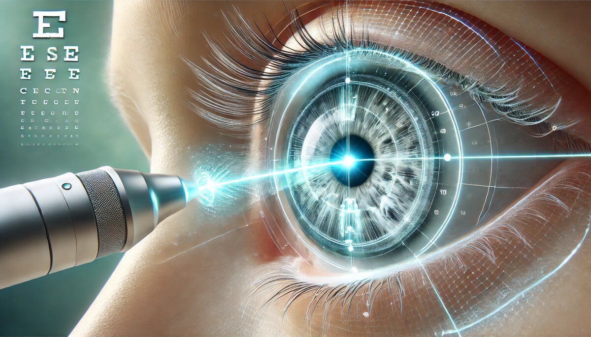 "У семи джедаев все враги без глаза!" - народная мудрость в далекой-далекой галактике.