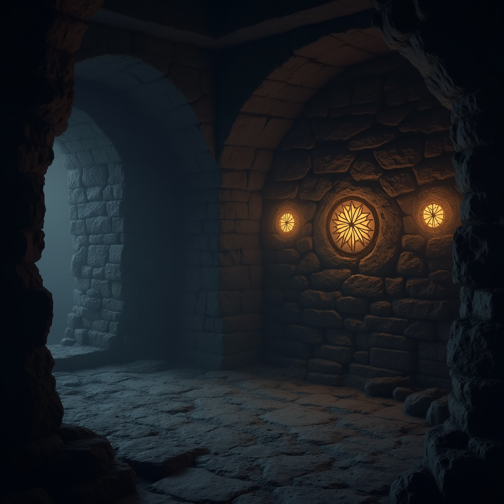 Картинка создана нейросетью