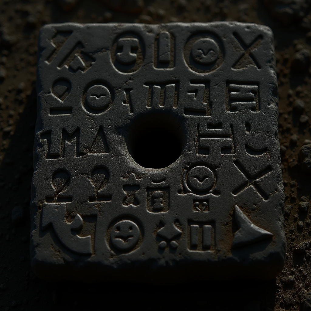 Картинка создана нейросетью и отредактирована мной