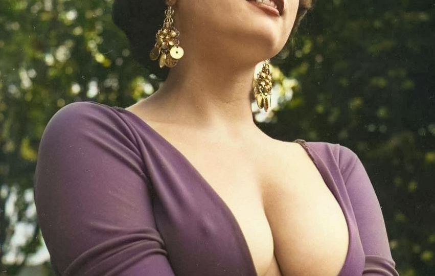 Фотоподборка известных личностей ХХ века, как СССР так и Мира. 20 раскрашенных фотографий⁠⁠. Часть XI