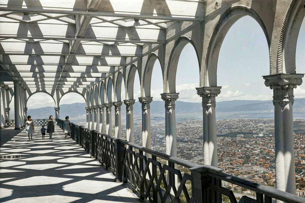 Фотограф: Эрвин Волков