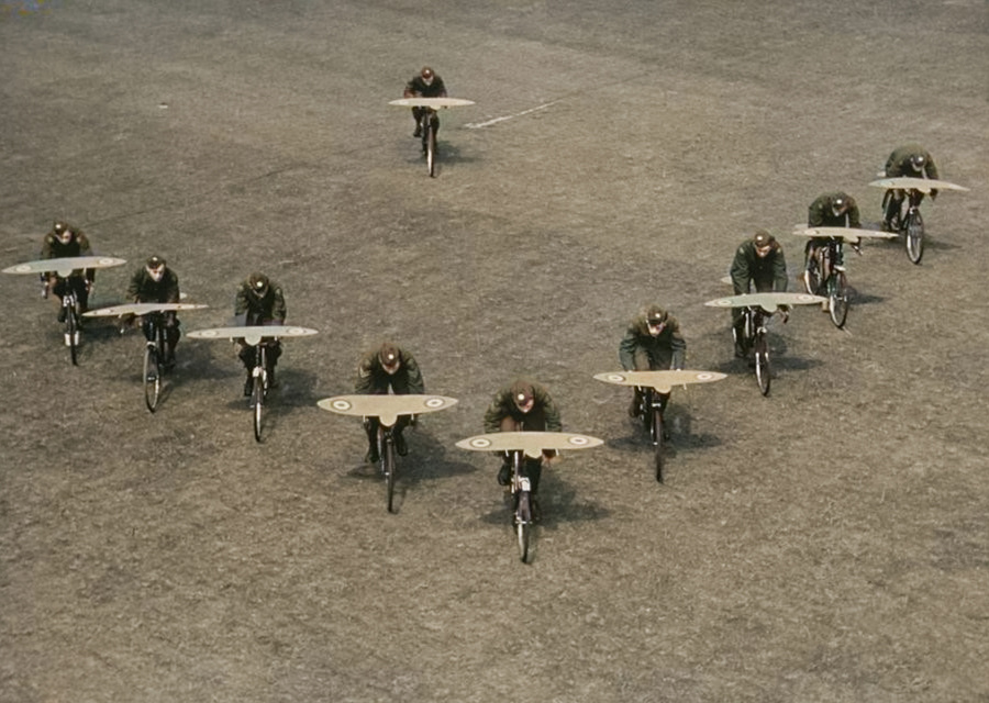 Фотограф: Курт Хаттон