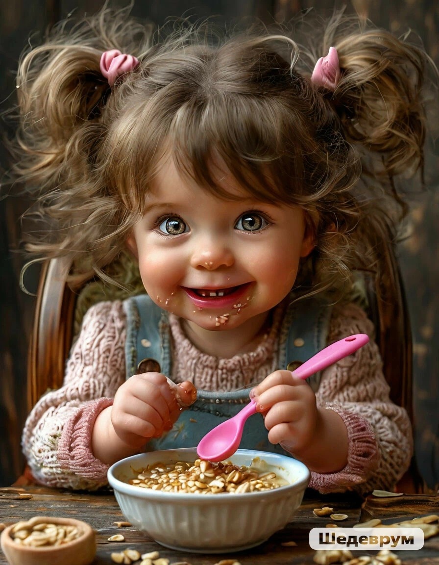 ИИ генерация автора