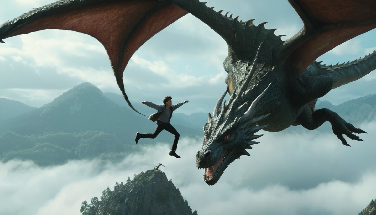 вечная мечта человека 