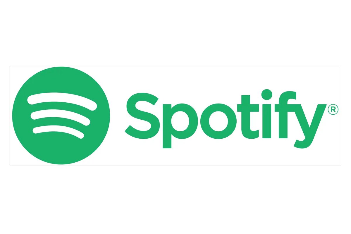 techhive.com spotify  logo 