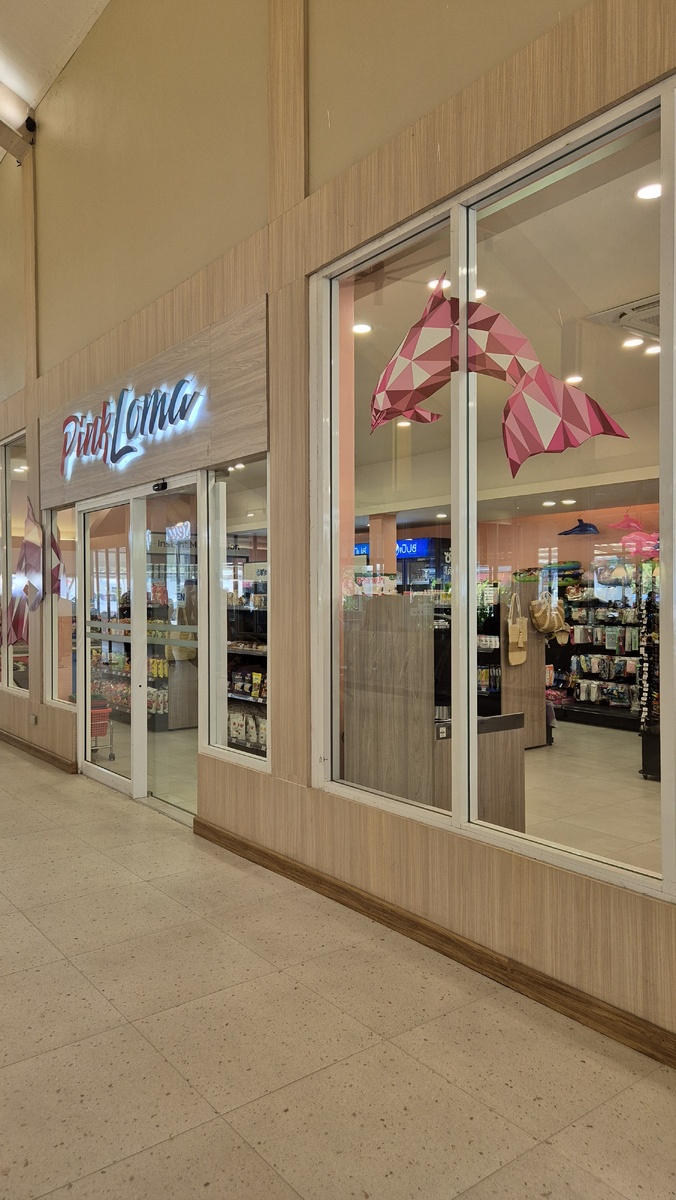 Пирса Donsak Seatran