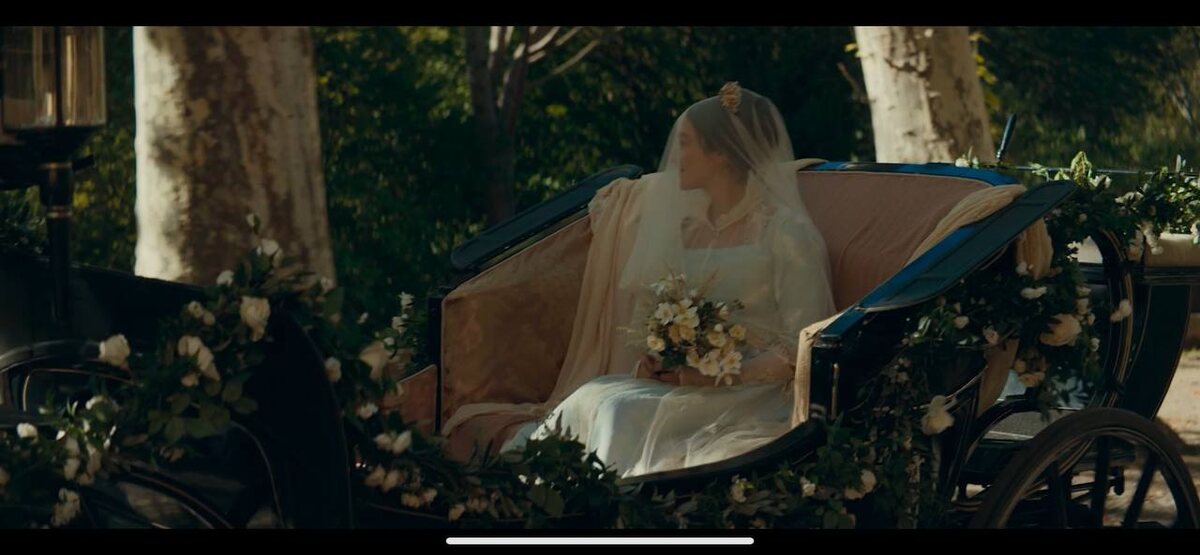 Кадры из фильма: "Граф Монте-Кристо" 2024