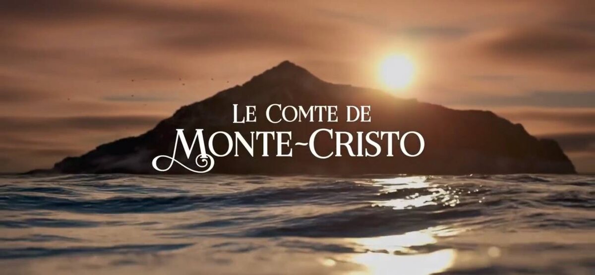 Кадры из фильма: "Граф Монте-Кристо" 2024