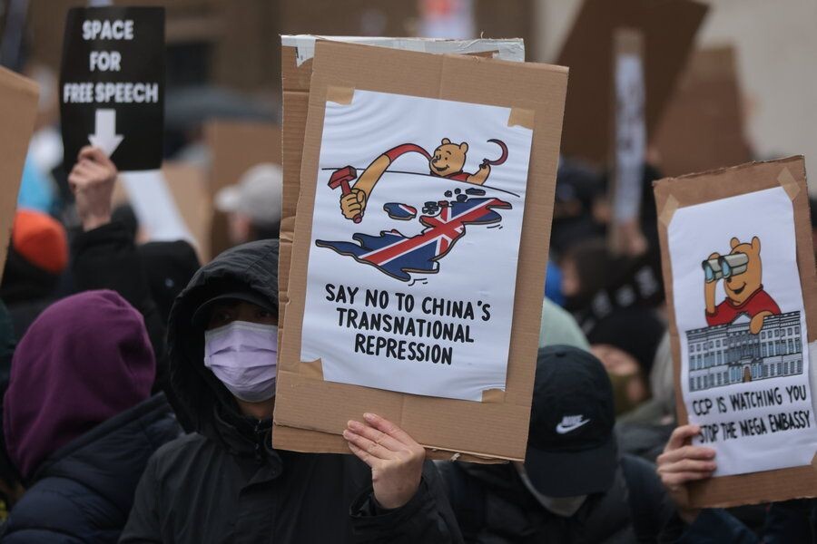     / Источник: © Zuma/TASS