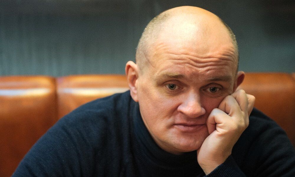 У Фролова серьёзные проблемы, в том числе со здоровьем