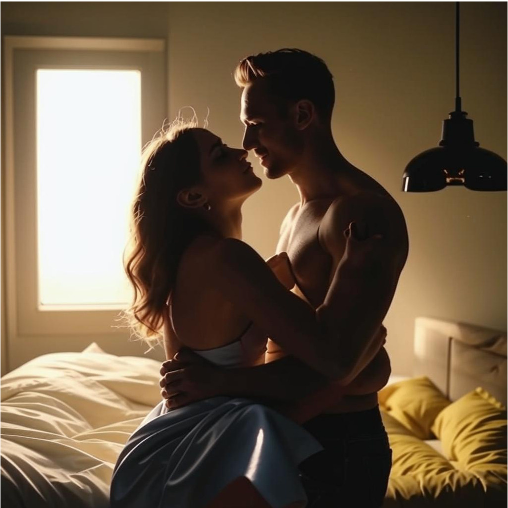 Кто кого должен возбуждать?