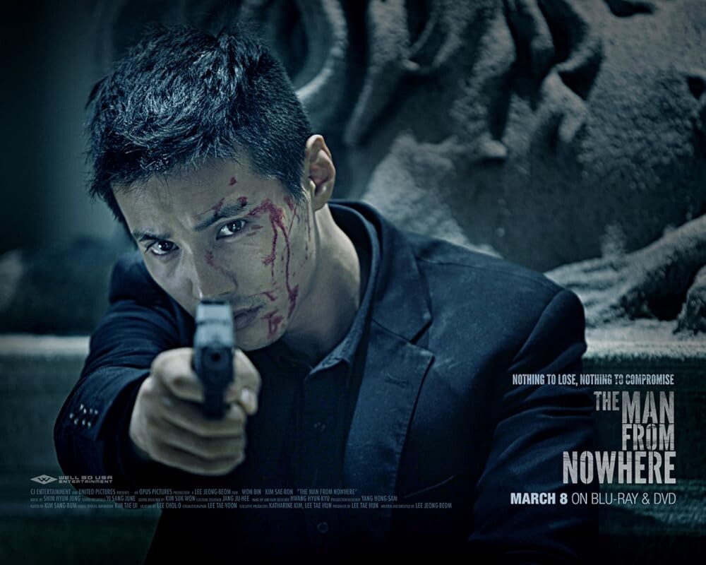 Человек из ниоткуда. фото из соц.сети