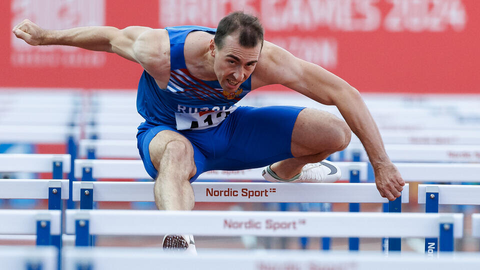     Шубенков о выборах в МОК: "Дурацкая клизма или сэндвич с дерьмом" Global Look Press / Sergey Elagin / Business Online