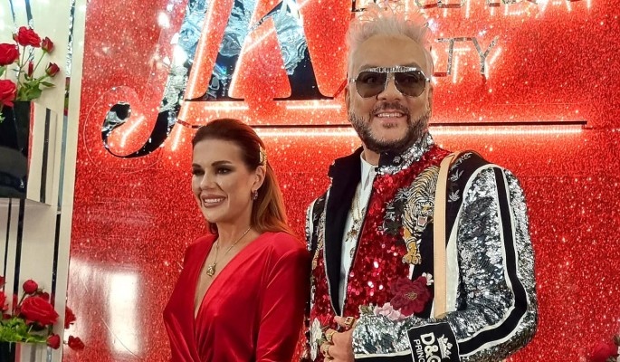    Фото: dni.ru Георгий