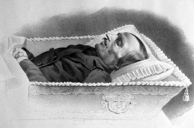 Николай Гоголь