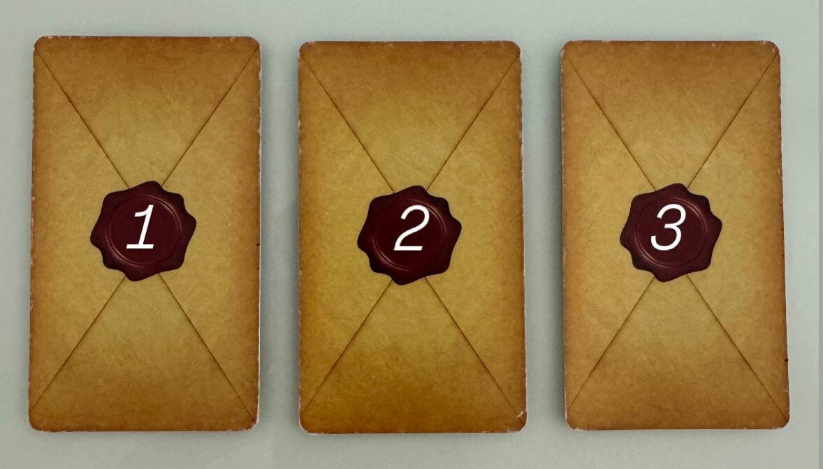 выбери карту