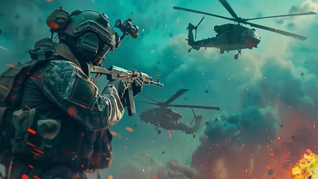    Коллаж Царьграда