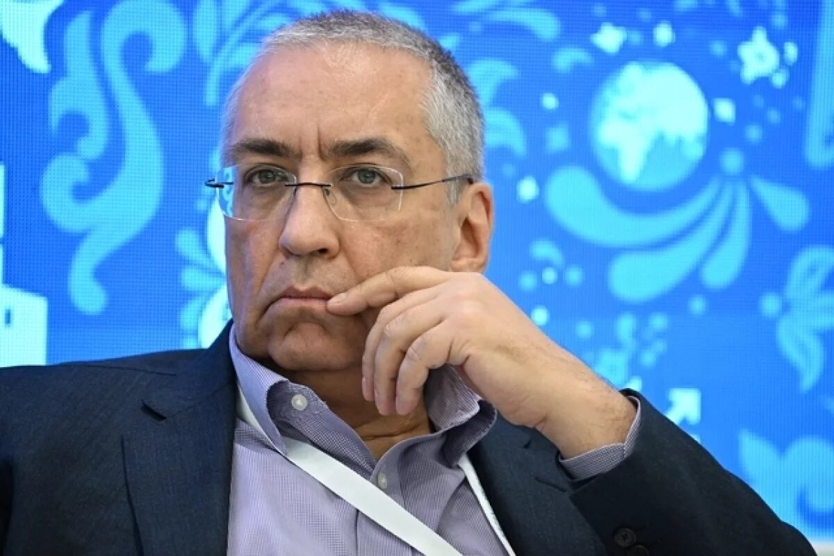    Ашманов: государство должно помочь людям защититься от мошенников с Украины