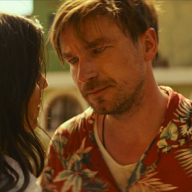 Кадр из фильма "Василий"