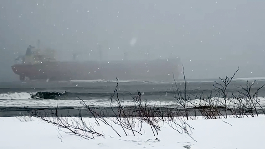    Фото: Telegram/Лимаренко Brief/limarenko_official