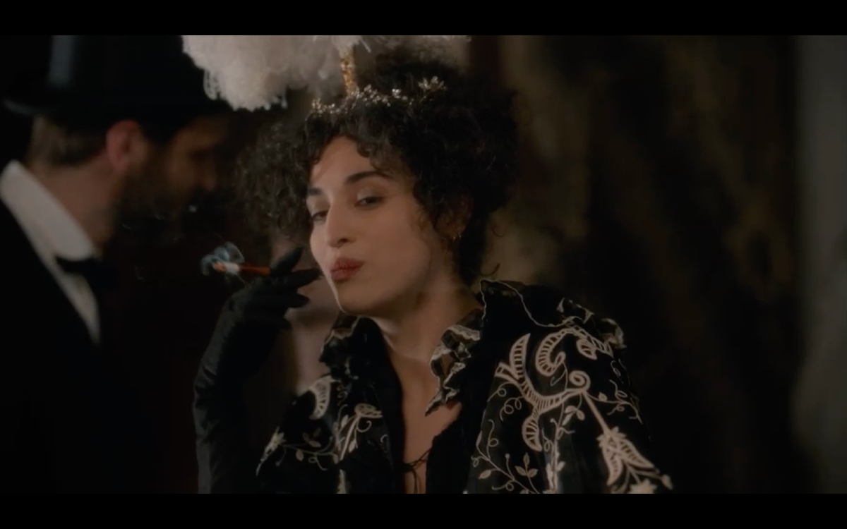 Куриоса (2019), США