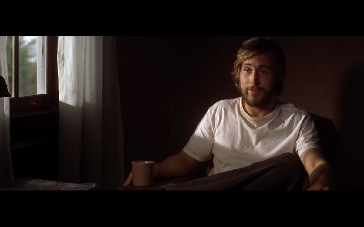 Дневник памяти (2004), США