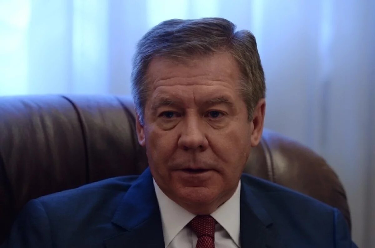    Гатилов: США не готовы возобновить диалог с РФ по контролю над ЯО