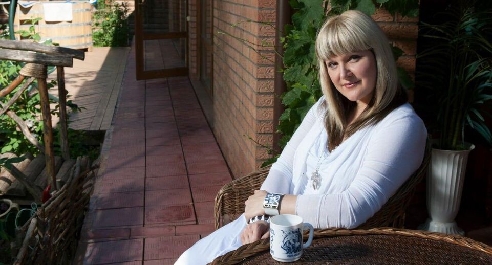    Natalia Shakhanova/Global Look Press / Global Look Press