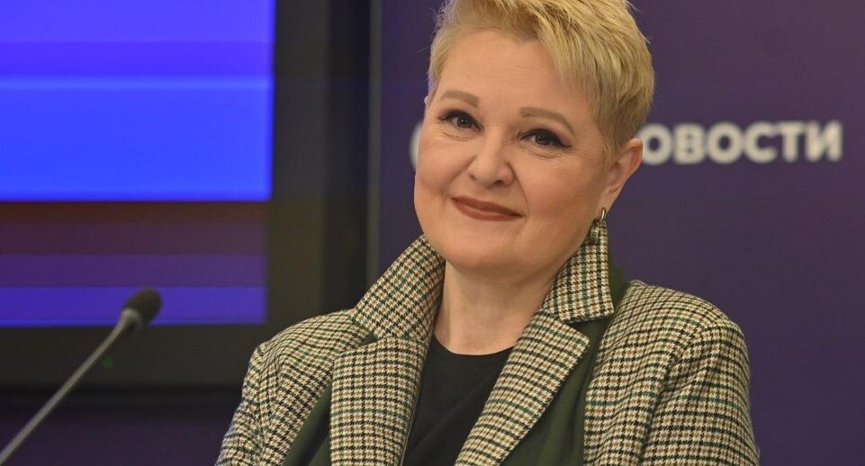    Pavel Kashaev/Global Look Press / Global Look Press