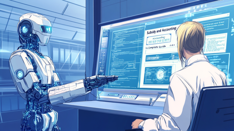    Учет субсидий и грантов: полный гайд MKB-Finance