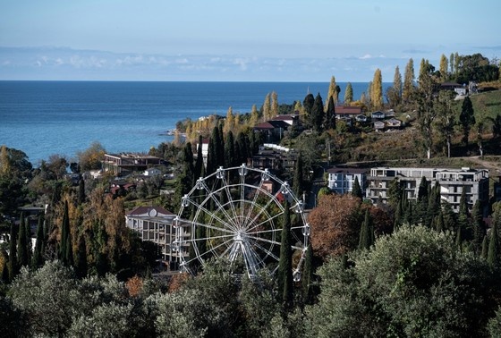    Илья Питалев/NEWS.ru