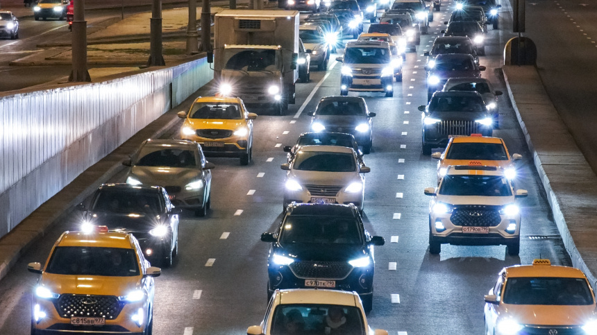    Фото: ИЗВЕСТИЯ/Сергей Лантюхов