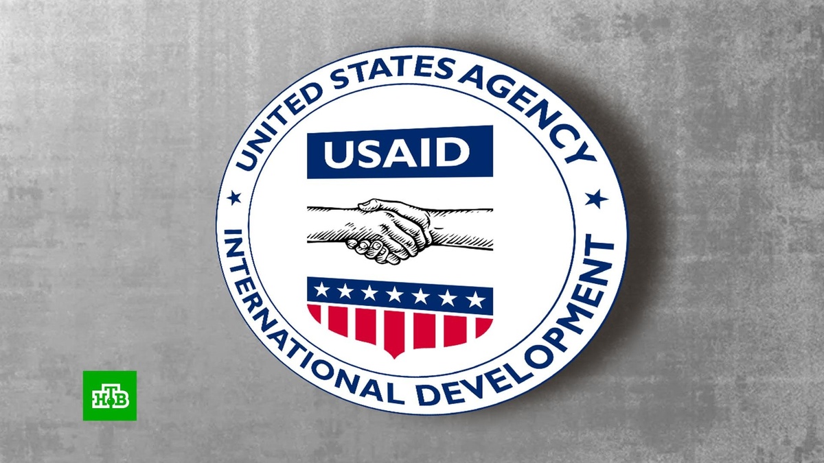    «Большой и грязный скандал»: Трамп спешит закрыть лавочку под названием USAID