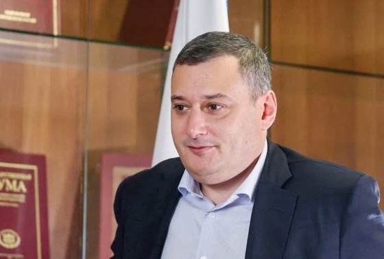    Сергей Петров/NEWS.ru