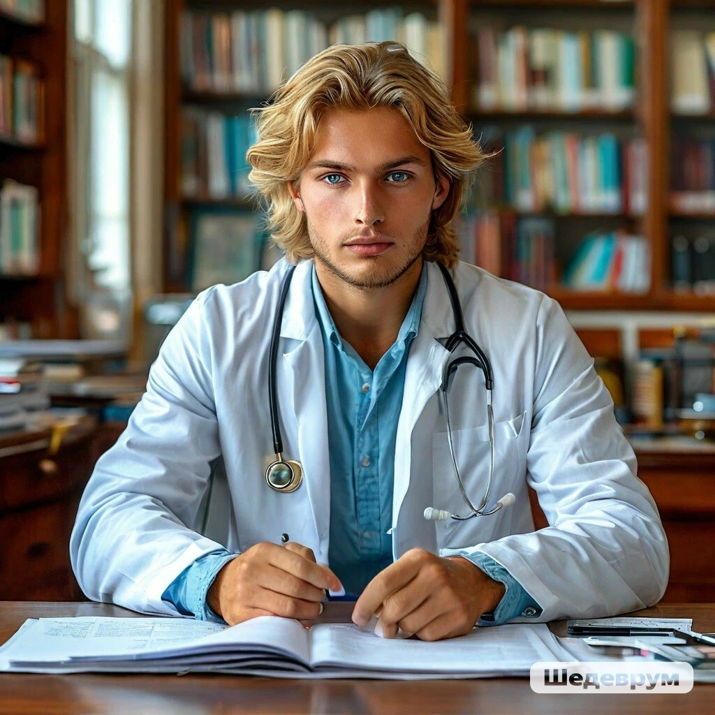 Арсений Берсенев 