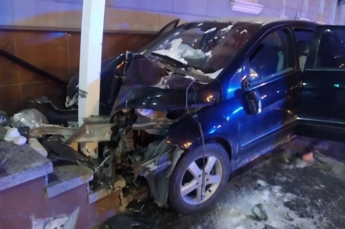    Начальник Алтайской полиции взял на контроль дело о смертельной аварии