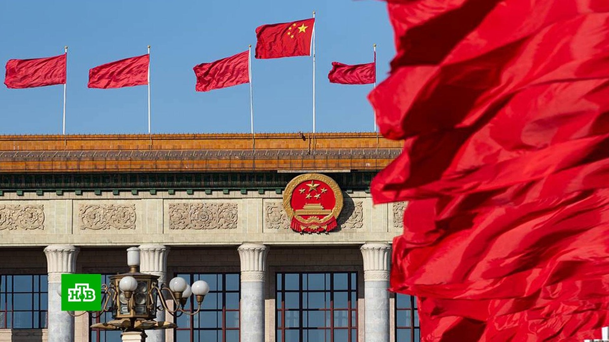    «В торговых войнах нет победителей»: Китай призывает США договориться мирно