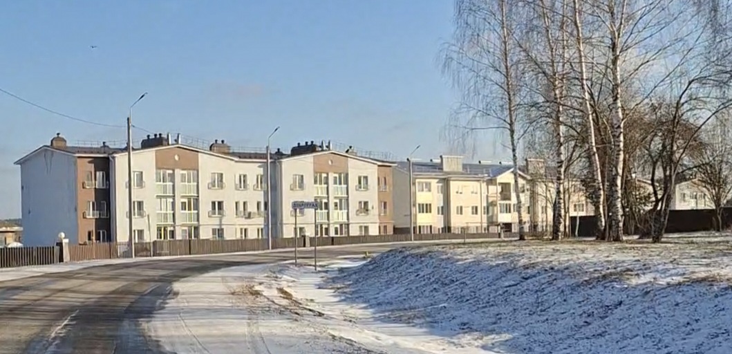 Фото автора. Доброград.