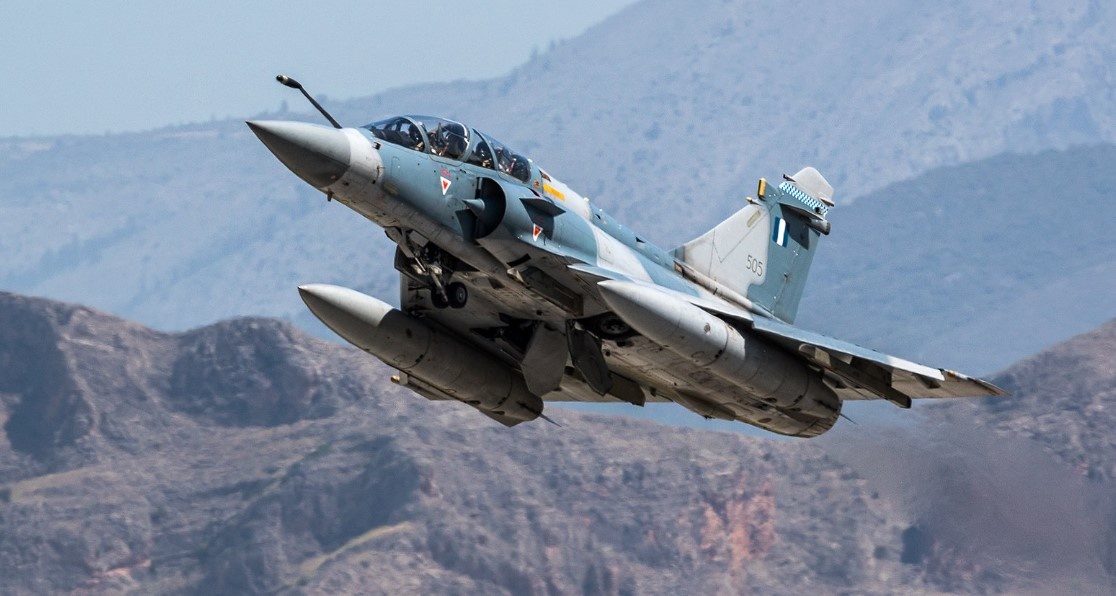 Mirage 2000-5 Mk2 (Википедия)