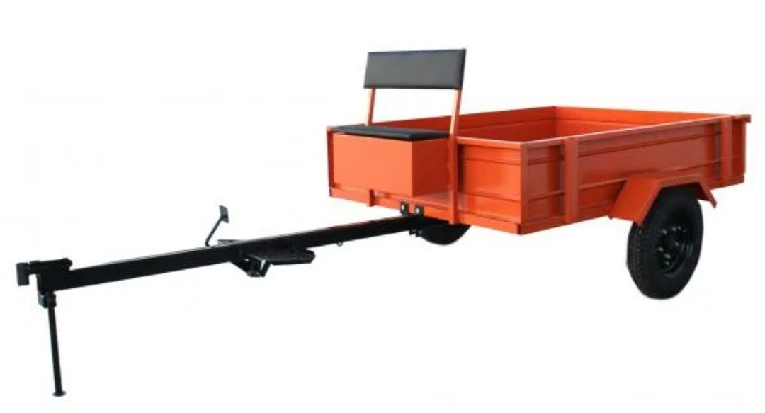 Вот такую мы купили