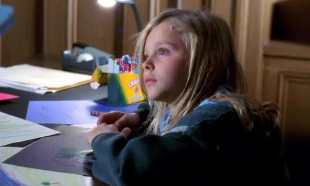 "The Guardian" The Watchers (TV Episode 2004)