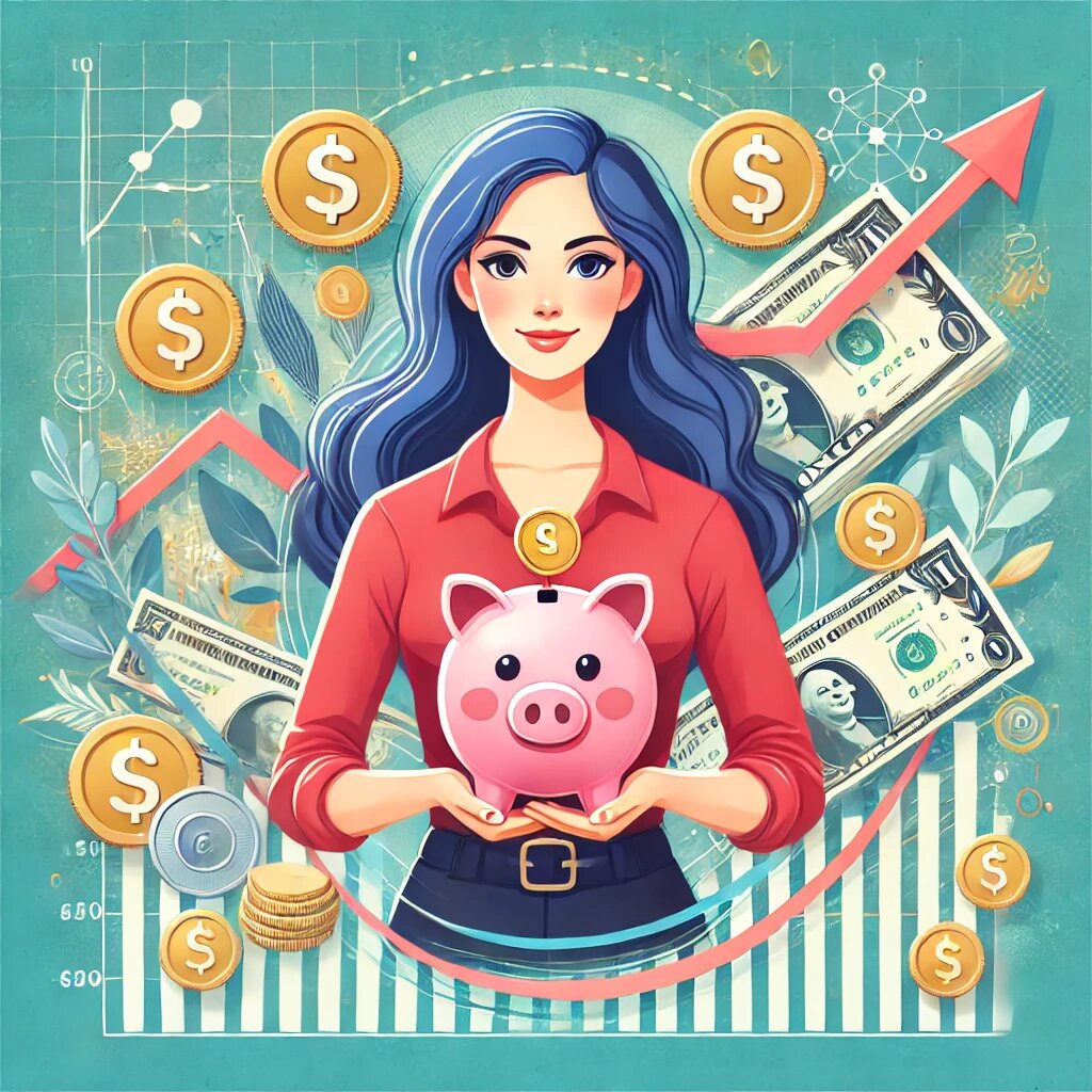 «Деньги — хороший слуга, но плохой хозяин». — Фрэнсис Бэкон