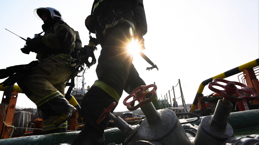    Фото: © РИА Новости/Виталий Аньков